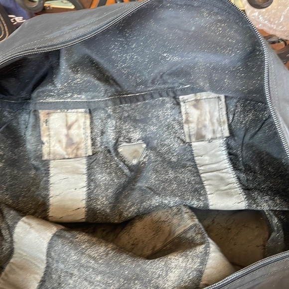 PLEASE READ, SPECIAL FIRM PRICE ON THIS BAG! NO RETURNS - Picture 9 of 13